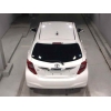 Toyota Vitz 2016.  Авто с аукционов Японии и Кореи